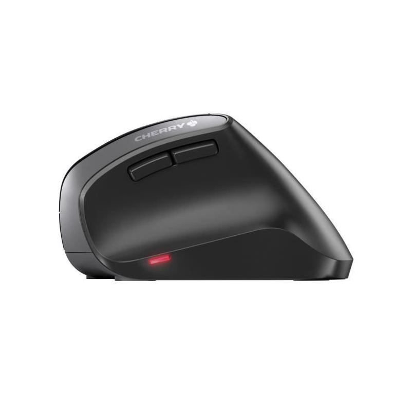 Souris ergonomique CHERRY MW 4500 pour poignet soulageant