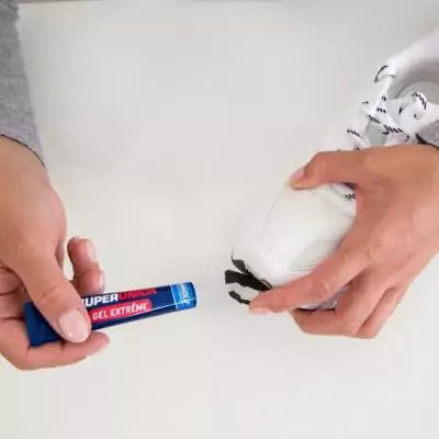 Colle réparatrice haute résistance - CYANOLIT Super unick instant pro 20g