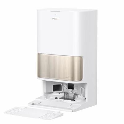 DREAME L40s Pro Ultra Robot Aspirateur Laveur avec Station - 19 000 Pa - Brosse Double HyperStream