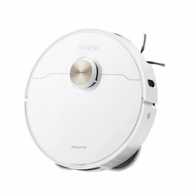 DREAME L40s Pro Ultra Robot Aspirateur Laveur avec Station - 19 000 Pa - Brosse Double HyperStream