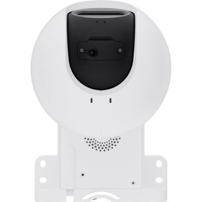 Caméra motorisée EZVIZ H80x Dual - 4K - Couleur nuit - Audio bidirectionnel