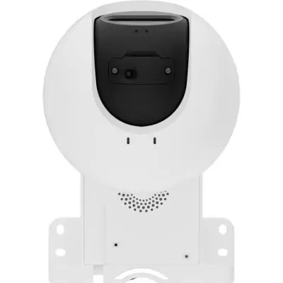 Caméra motorisée EZVIZ H80x Dual - 4K - Couleur nuit - Audio bidirectionnel Caméra motorisée EZVIZ H80x Dual - 4K - Couleur nuit - Audio bidirectionnel