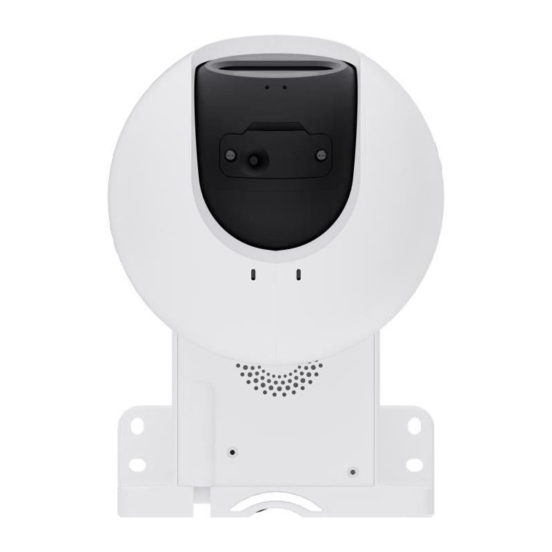 Caméra motorisée EZVIZ H80x Dual - 4K - Couleur nuit - Audio bidirectionnel