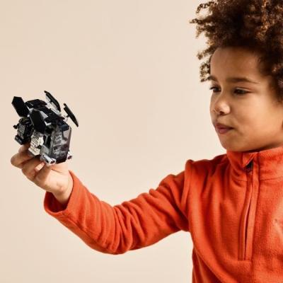 LEGO Star Wars 75412 : Pack de Combat Death Troopers contre Night Troopers - Jouet 6 ans