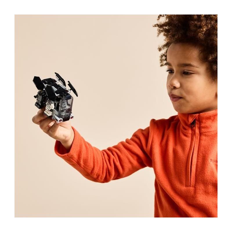 LEGO Star Wars 75412 : Pack de Combat Death Troopers contre Night Troopers - Jouet 6 ans