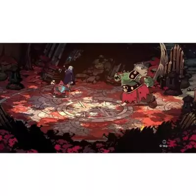 Plongez dans l'action avec Absolum - Nouveau Jeu PS5