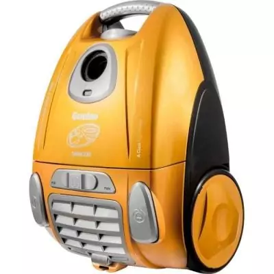 Aspirateur Sencor SVC 900-EUE3 : Avec ou sans sac, efficace et pratique