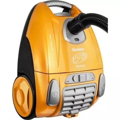 Aspirateur Sencor SVC 900-EUE3 : Avec ou sans sac, efficace et pratique