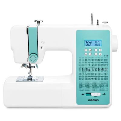 MEDION LIFE SD36 (MD11881) Machine à coudre semi-automatique Electrique