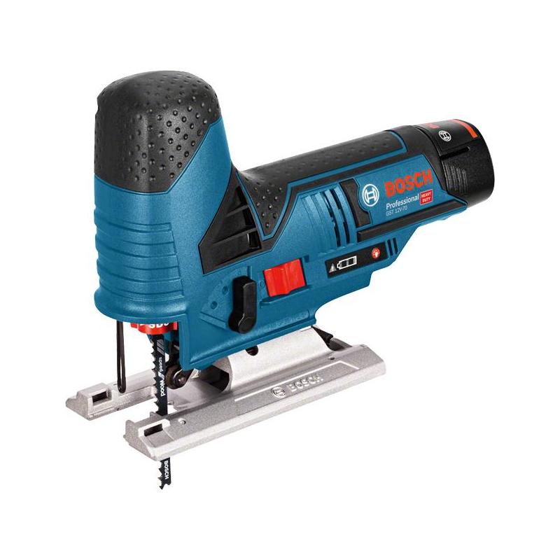 Bosch GST 12V-70 Professional scie sauteuse 2800 spm 1,5 kg