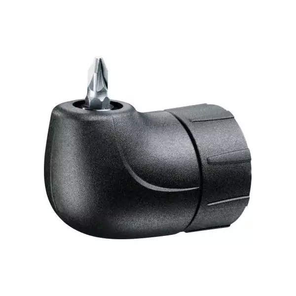 BOSCH Tournevis - Adaptateur IXO angle déporté
