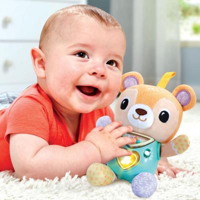VTech Baby LUMI CHANT'OURSON