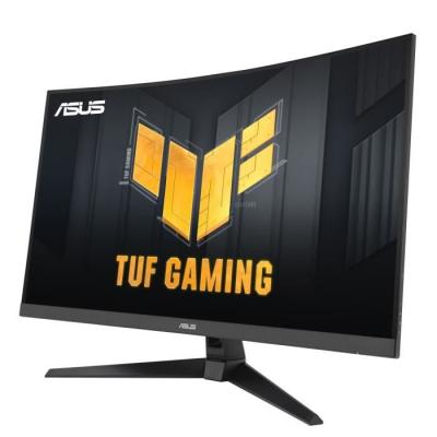 Ecran PC Gamer - ASUS - 31,5 - QHD - 180Hz - 0,5ms - VG32WQ3B