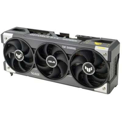 Carte graphique - ASUS - TUF Gaming TUF-RTX5090-O32G-GAMING NVIDIA GeForce RTX 5090 32 Go GDDR7