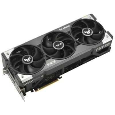 Carte graphique - ASUS - TUF Gaming TUF-RTX5090-O32G-GAMING NVIDIA GeForce RTX 5090 32 Go GDDR7
