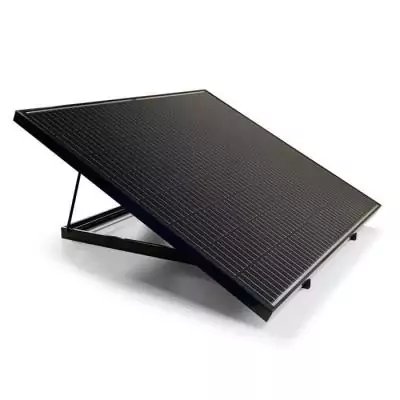 Kit solaire AVIDSEN Soria 2 x 200W - Fixation solaire facile