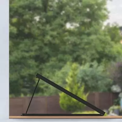 Kit solaire AVIDSEN Soria 2 x 200W - Fixation solaire facile