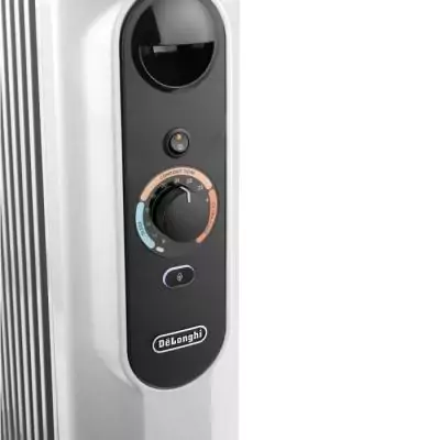 Radiateur bain d'huile 1500W - Chauffage mobile efficace!