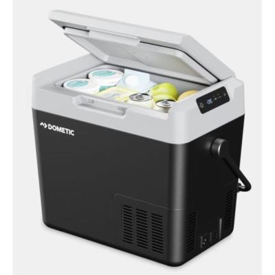 Glacière électrique portable 19L - DOMETIC CFF18 - Noir
