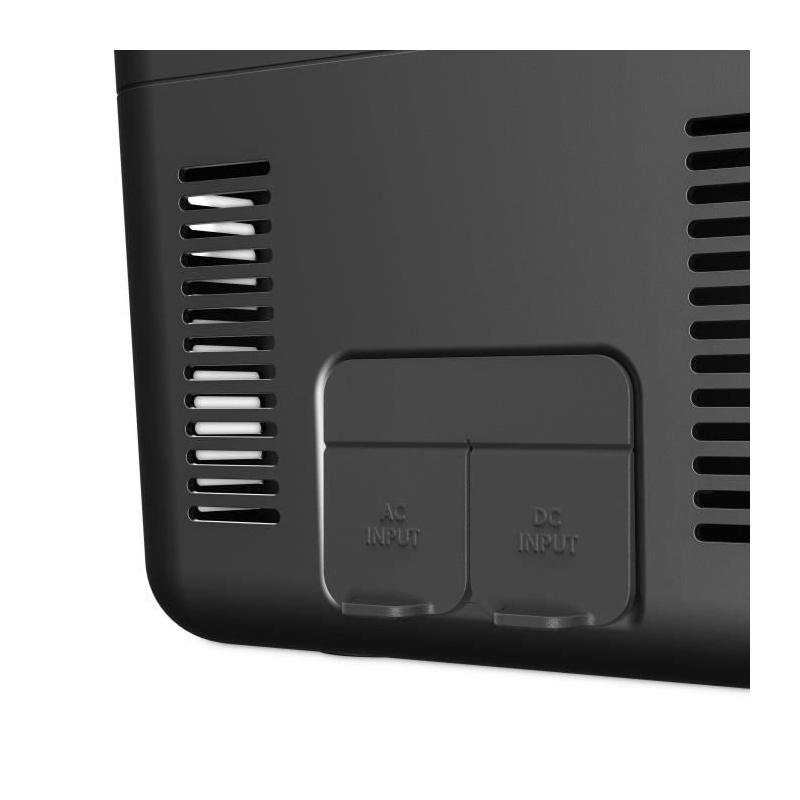 Glacière électrique portable 19L - DOMETIC CFF18 - Noir