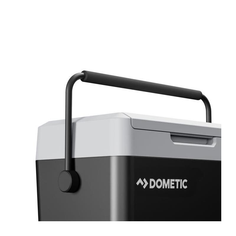Glacière électrique portable 19L - DOMETIC CFF18 - Noir
