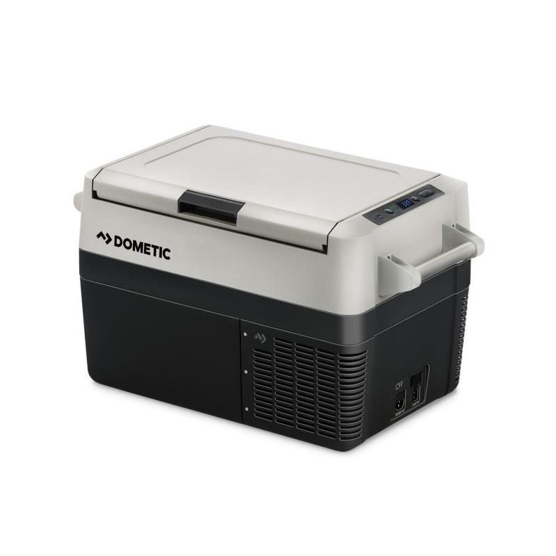 Glacière électrique portable 34L - DOMETIC CFF35 - Polyvalente