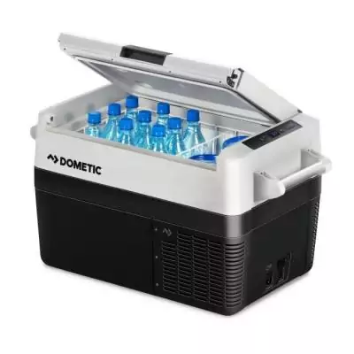 Glacière électrique portable 34L - DOMETIC CFF35 - Polyvalente