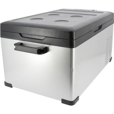 Glacière à Compression EZA 25L - Refroidir/Congeler - 12V/24V/220V