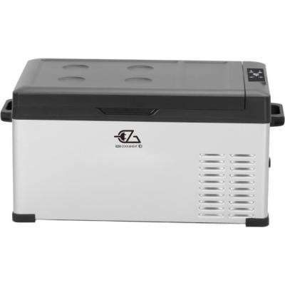 Glacière à Compression EZA 25L - Refroidir/Congeler - 12V/24V/220V