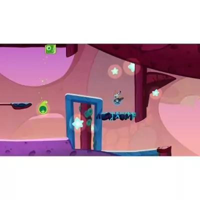 Plongez dans Disney Illusion Island avec Mickey & ses Amis sur Xbox Series X!