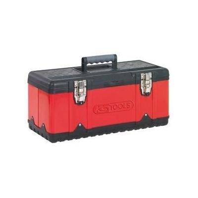 Boîte à outils KS TOOLS - Amovible et robuste - 30 kg max - 470x238x203 mm