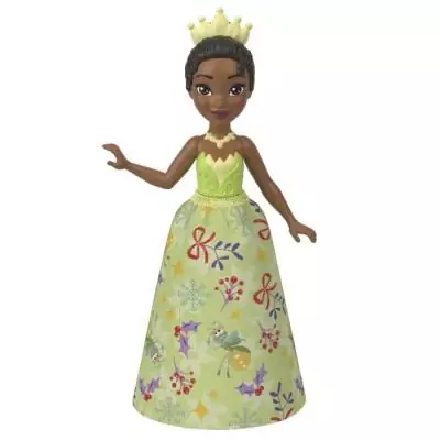 Calendrier de l'Avent Disney Princess - 24 surprises magiques Calendrier de l'Avent Disney Princess - 24 surprises magiques