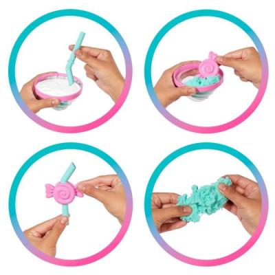 Découvrez la Barbie Pop Reveal avec ses accessoires!