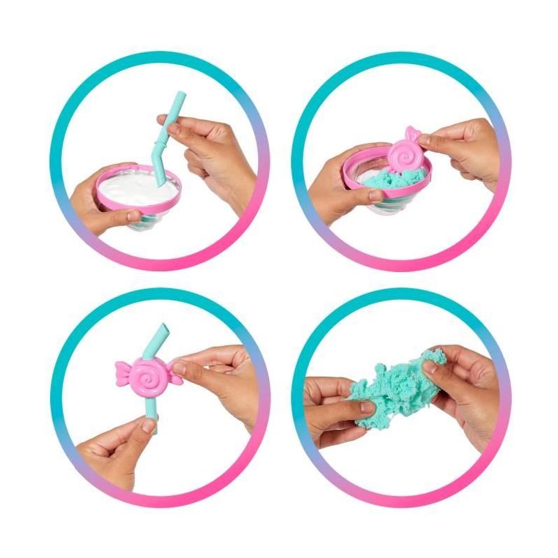 Découvrez la Barbie Pop Reveal avec ses accessoires!