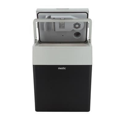 Glacière MESTIC portable thermoélectrique 28L - Jusqu'à 60°C