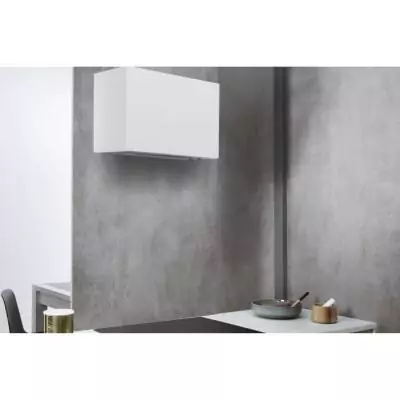 Hotte intégrable extracteur Whirlpool WCT64FLSX - Inox Hotte intégrable extracteur Whirlpool WCT64FLSX - Inox