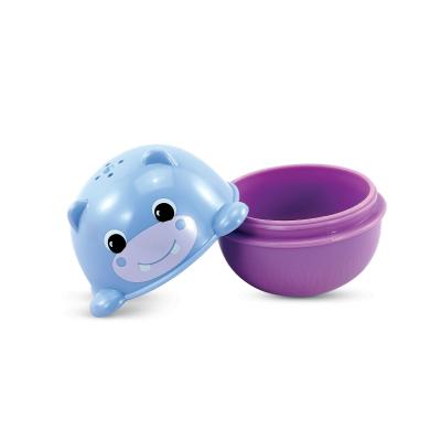 VTech Baby COFFRET DE BAIN EMPILO RIGOLO