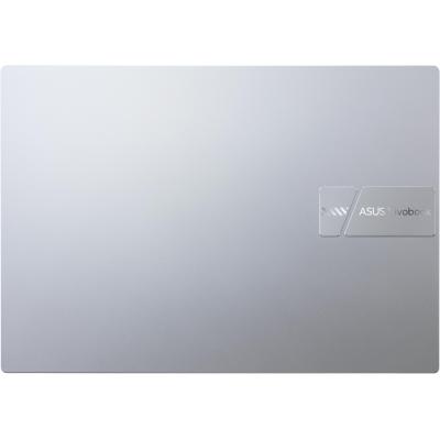 ASUS Vivobook 14 S1405VA-LY347W Intel® Core™ i7 i7-1355U Ordinateur portable 35,6 cm (14") WUXGA 16 Go DDR4-SDRAM 1 To SSD
