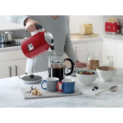 Kenwood kMix bouilloire 1 L 2200 W Rouge