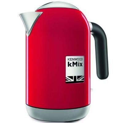 Kenwood kMix bouilloire 1 L 2200 W Rouge
