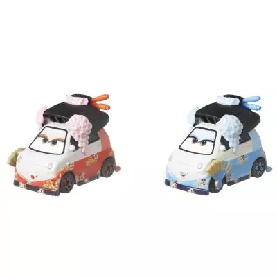 Disney Pixar Cars Disney and Pixar Cars 2-Pack Assortment