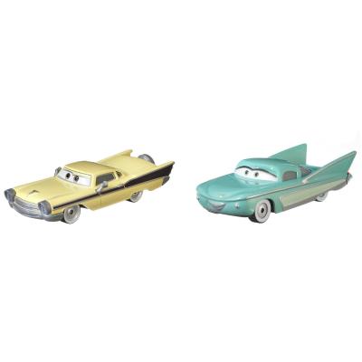 Disney Pixar Cars Disney and Pixar Cars 2-Pack Assortment