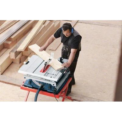 Bosch GTS 10 XC Professional 2100 W 3200 tr min