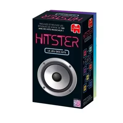 Dujardin Hitster FR