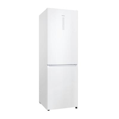 Haier 2D 60 Serie 3 HDW3618DNPW Pose libre 341 L D Blanc