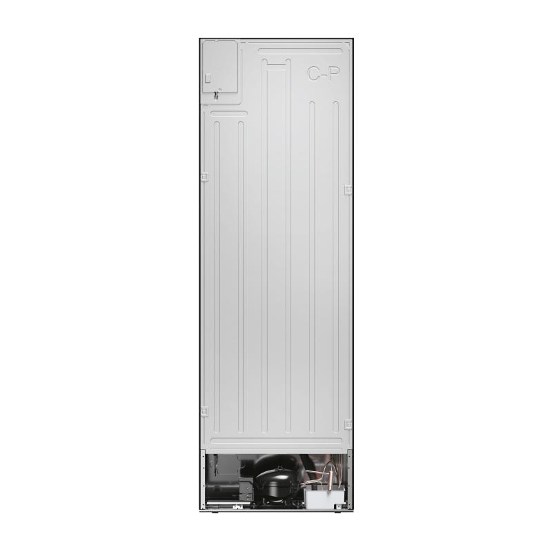 Haier 2D 60 Serie 3 HDW3618DNPW Pose libre 341 L D Blanc