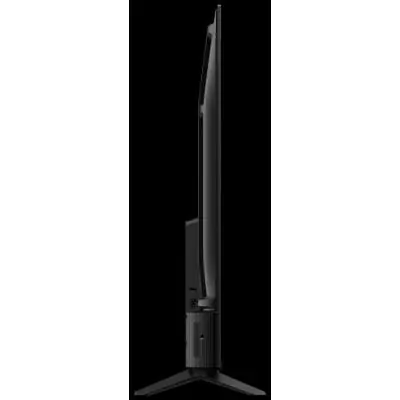 TCL PF650 55PF650 TV 139,7 cm (55") 4K Ultra HD Smart TV Wifi Titane