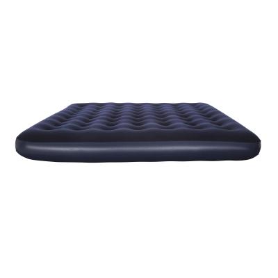 Bestway Matelas gonflabe floqué TRÈS GRAND - 2.03m x 1.83m x 22cm