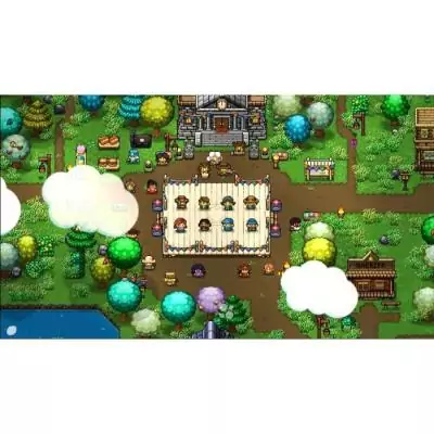 Découvre Cattle Country - Jeu PS5 dès maintenant! Découvre Cattle Country - Jeu PS5 dès maintenant!