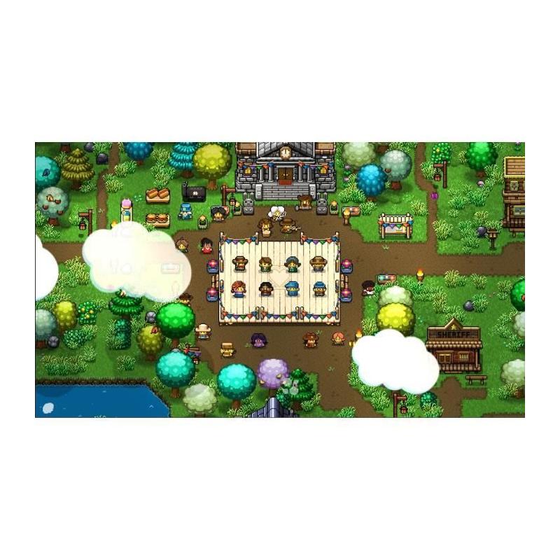Découvre Cattle Country - Jeu PS5 dès maintenant!